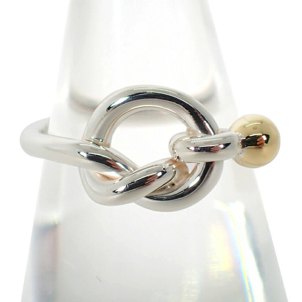 TIFFANY & CO. Gold Ring